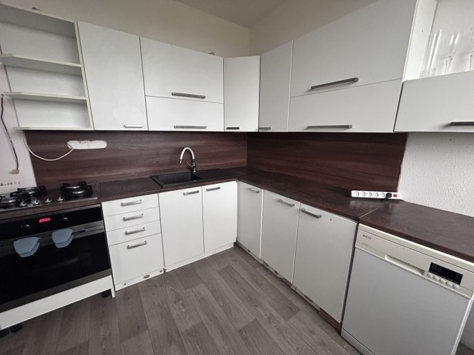 Prodej, Byt 3+1, Orlová