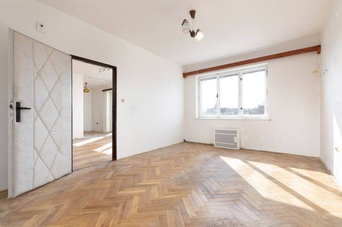 Prodej, Atypický byt, Krnov