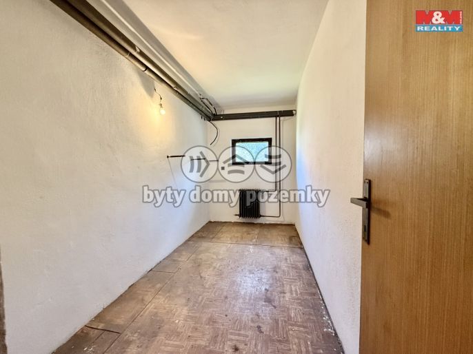 Prodej, Rodinný dům, Janovice