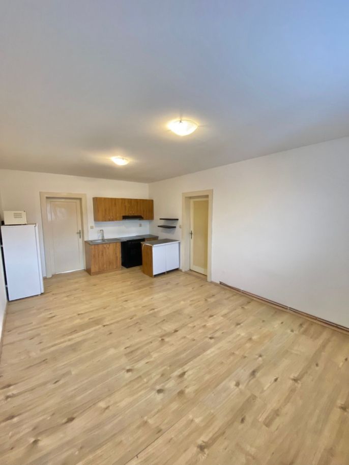 Pronájem, Byt 2+kk, Děčín