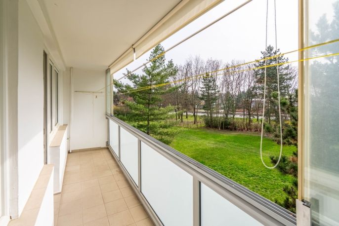 Prodej, Byt 1+kk, Hradec Králové