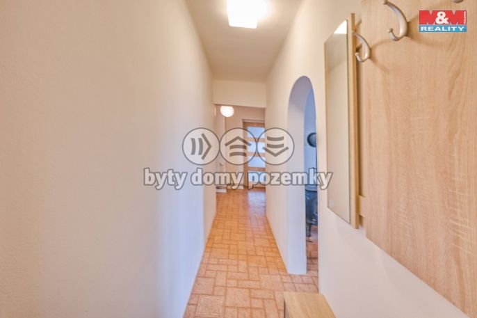 Prodej, Rodinný dům, Šternberk