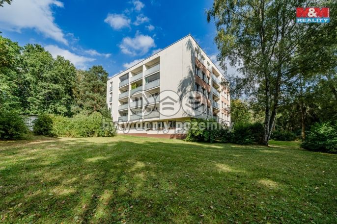 Prodej, Byt 5+kk, 105 m², Ostrava, Studentská