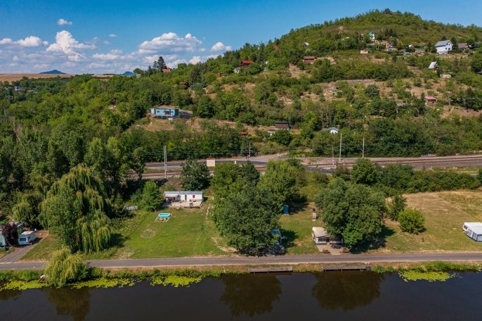 Prodej, Zahrada, Křešice
