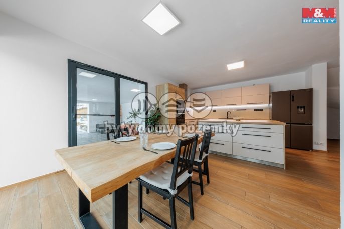 Prodej, Rodinný dům, Březová