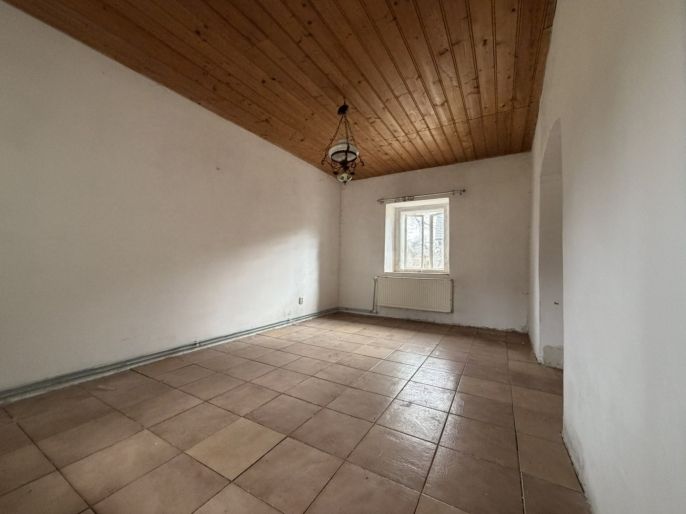 Prodej, Chalupa, Vranovice