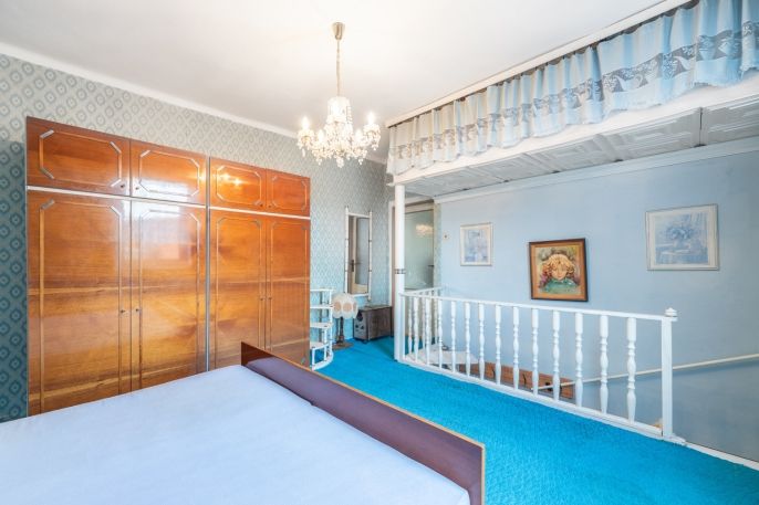 Prodej, Rodinný dům, Zlín