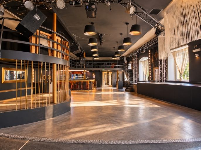 Pronájem, Restaurace, stravování, Kostelec nad Černými lesy
