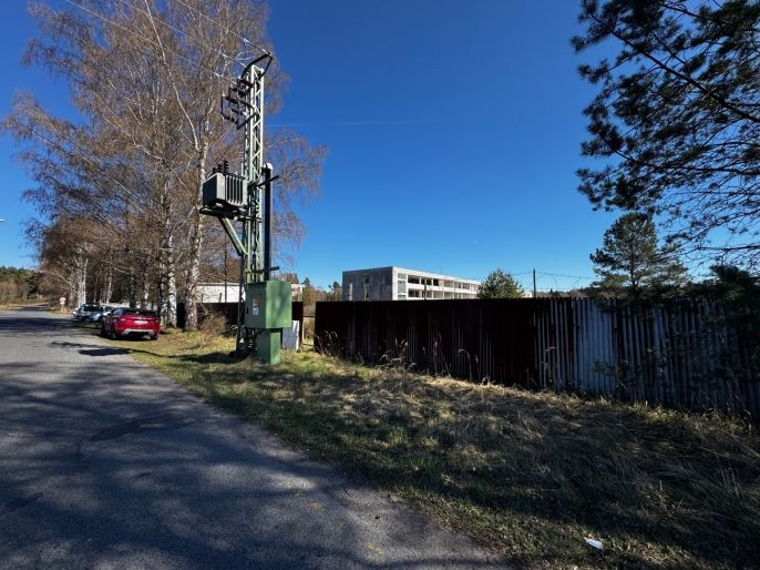 Prodej, Komerční pozemky, Ralsko