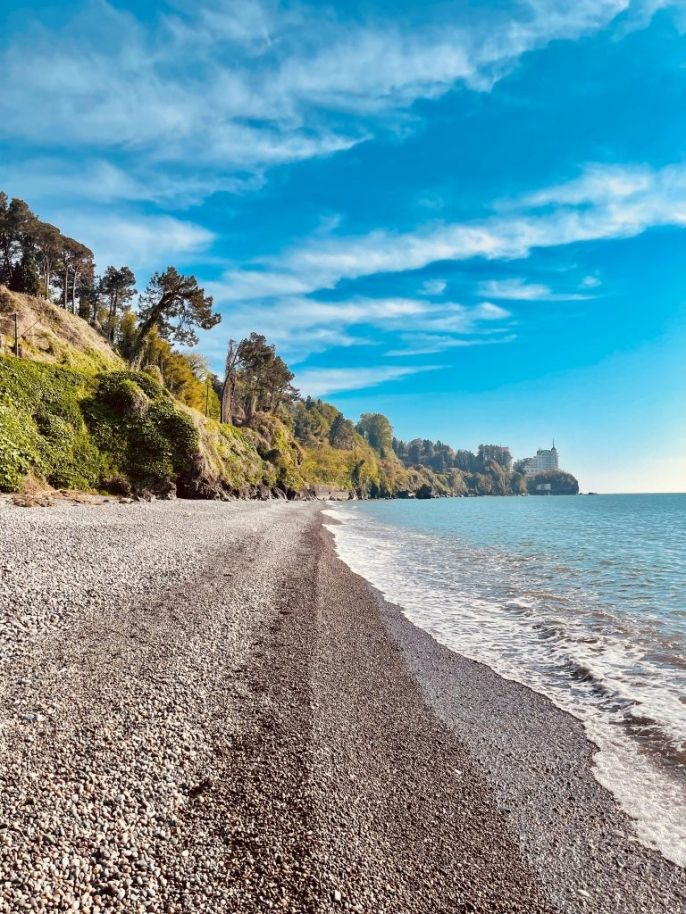 Prodej, Atypický byt, Kobuleti