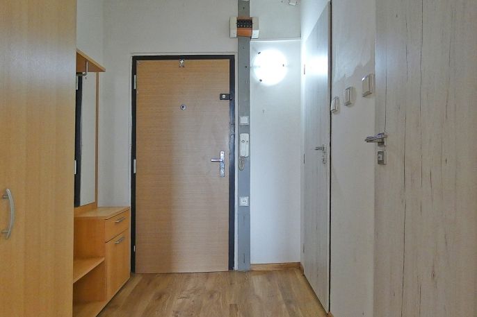 Pronájem, Byt 2+kk, Čáslav