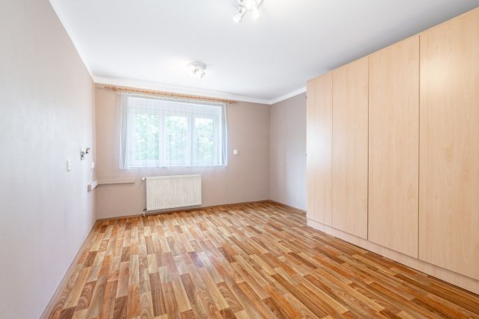 Prodej, Rodinný dům, Jihlava