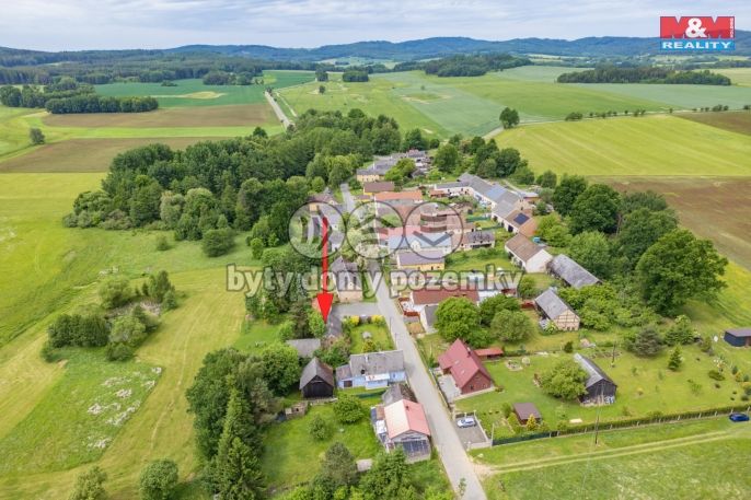 Prodej, Chata, Staré Sedliště