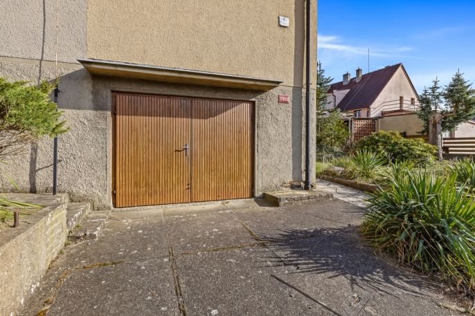 Prodej, Rodinný dům, Rakovník