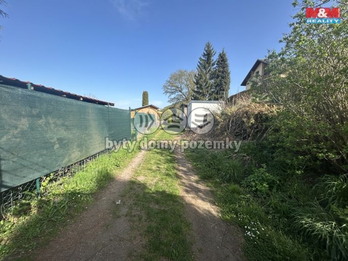 Prodej, Zahrada, Ústí nad Labem