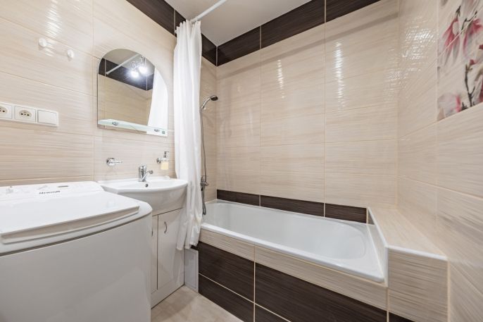 Prodej, Byt 1+1, Vimperk