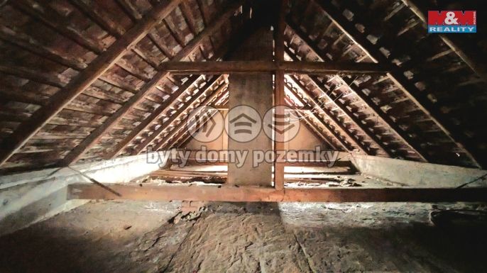 Prodej, Rodinný dům, Petrov