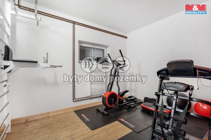 Prodej, Rodinný dům, Velké Chvojno