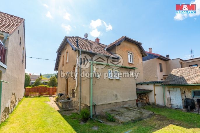 Prodej, Rodinný dům, Žalany