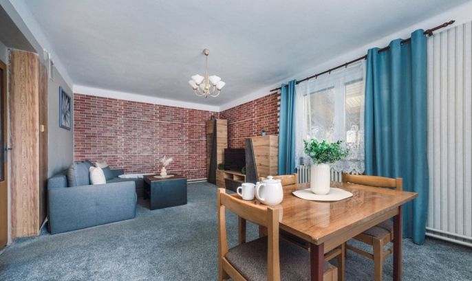 Prodej, Rodinný dům, Ostřešany