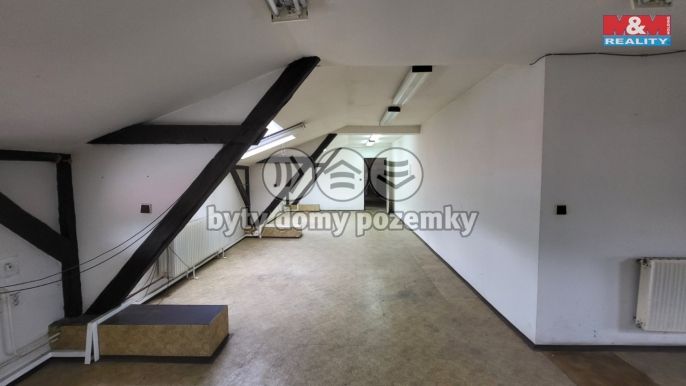 Pronájem, Kancelářský prostor, Šternberk