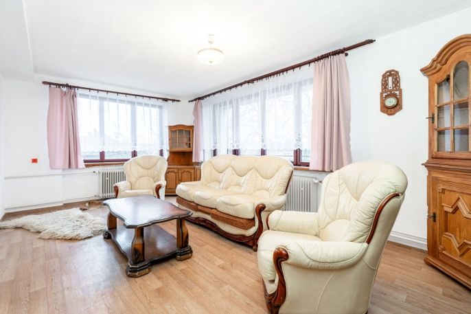 Prodej, Chalupa, Svratka