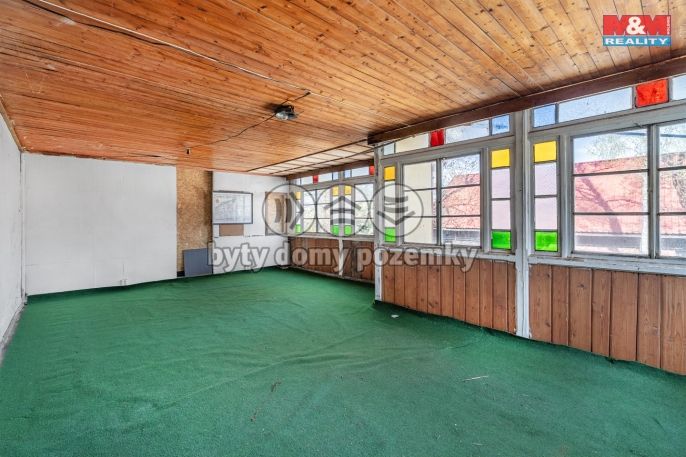 Prodej, Byt 2+1, Česká Kamenice