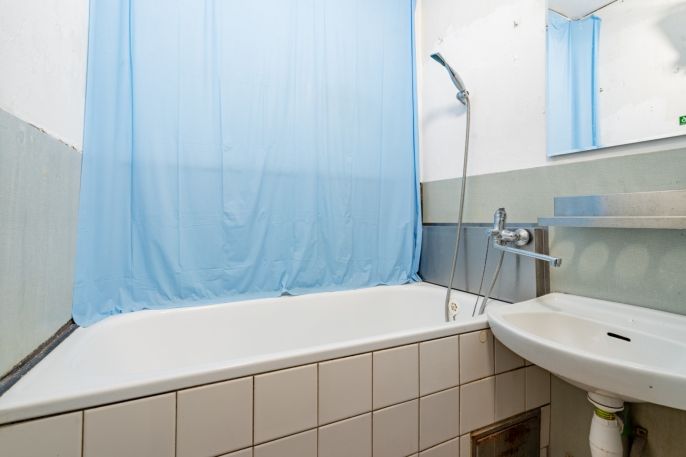 Prodej, Byt 2+1, České Budějovice