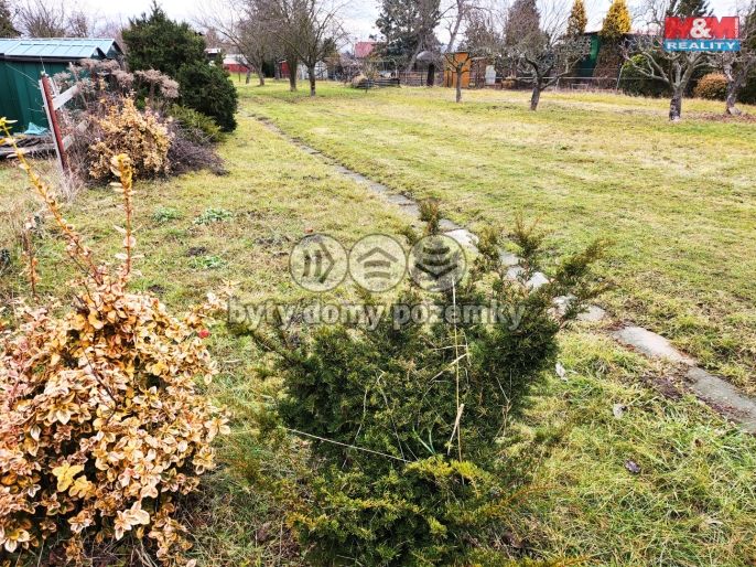 Prodej, Chata, Louny