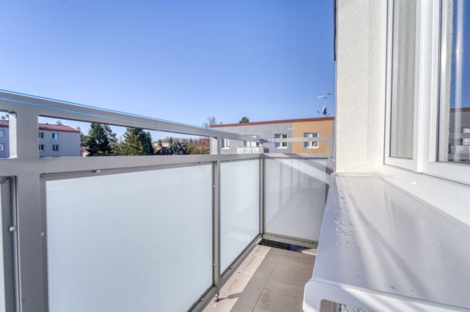 Prodej, Byt 2+1, Horní Bříza