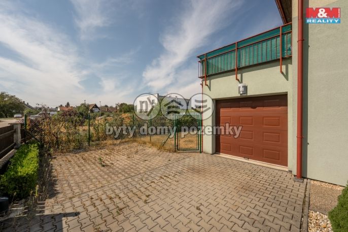 Prodej, Rodinný dům, Praha