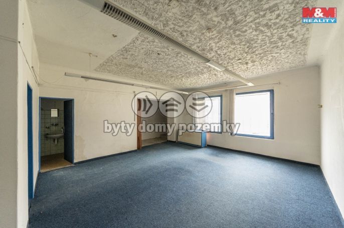 Prodej, Rodinný dům, Nymburk