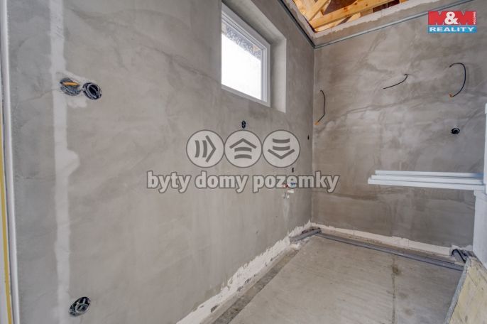 Prodej, Rodinný dům, Líté