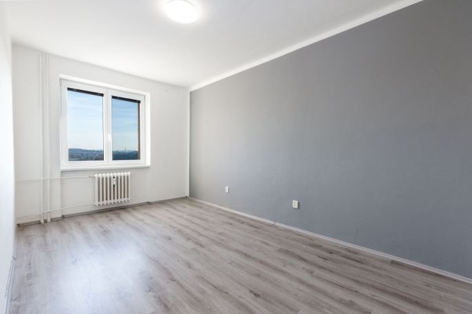 Prodej, Byt 2+1, Ostrava