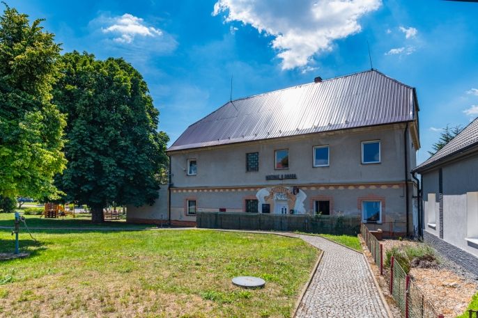Prodej, Rodinný dům, Skršín