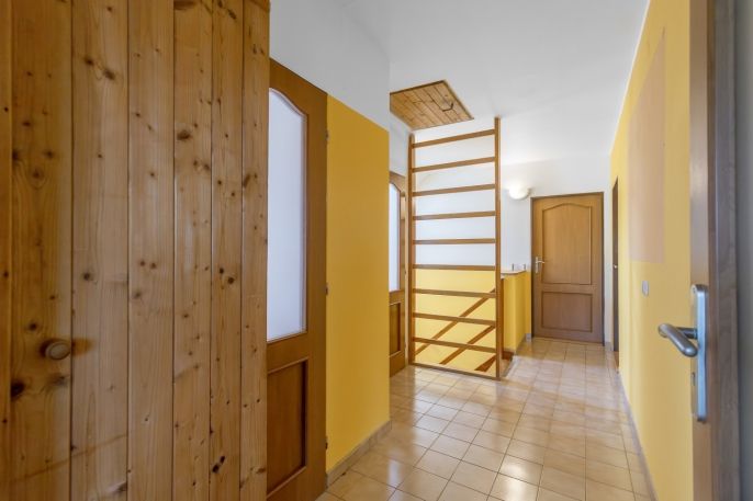 Prodej, Rodinný dům, Lichnov