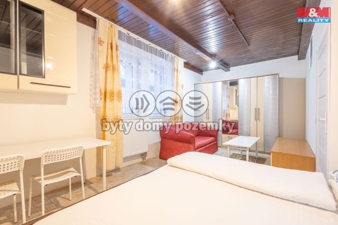 Prodej, Byt 2+1, 60 m², Březová, Hamerská