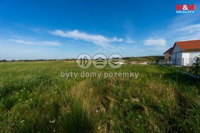 Prodej, Pozemek k bydlení, Vysoké Chvojno