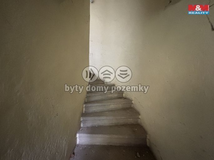 Prodej, Rodinný dům, Lodhéřov