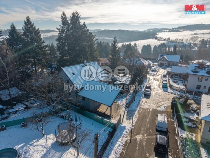 Prodej, Rodinný dům, Postupice