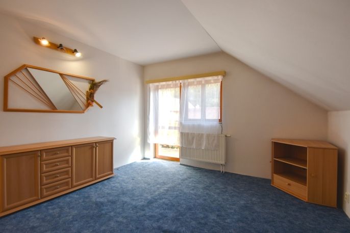 Prodej, Rodinný dům, Řepín