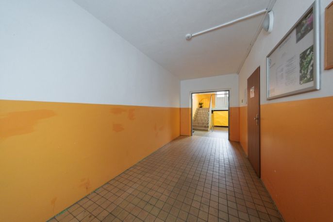 Prodej, Byt 3+1, Habartov