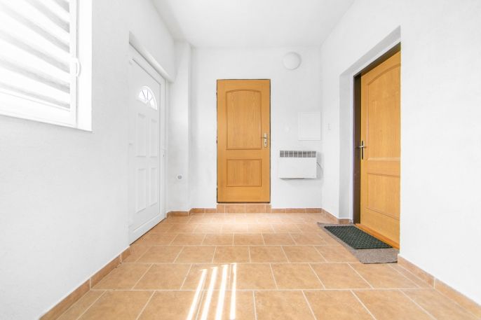 Prodej, Rodinný dům, Teplá