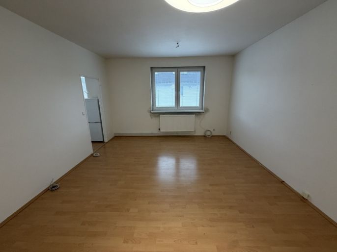 Pronájem, Byt 1+1, Vrbno pod Pradědem