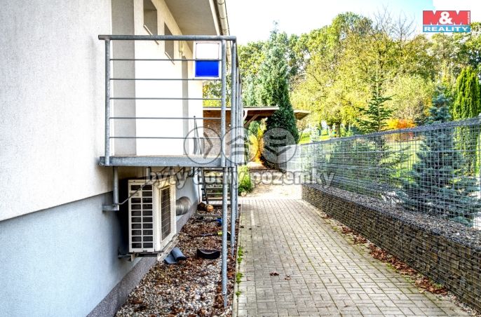 Prodej, Rodinný dům, Ostrava