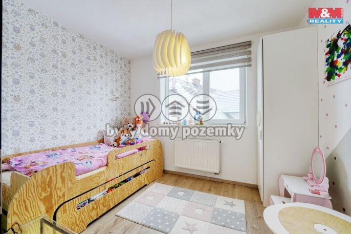 Prodej, Byt 3+kk, Chotěšov