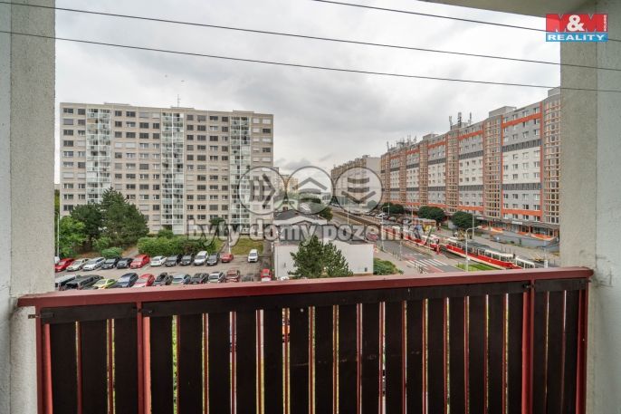 Prodej, Byt 3+1, Praha