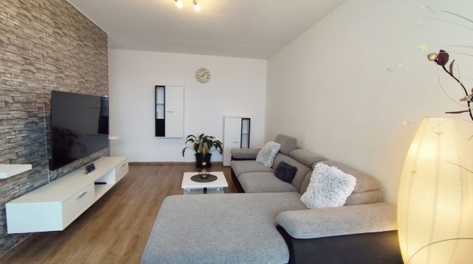 Prodej, Byt 2+1, Most