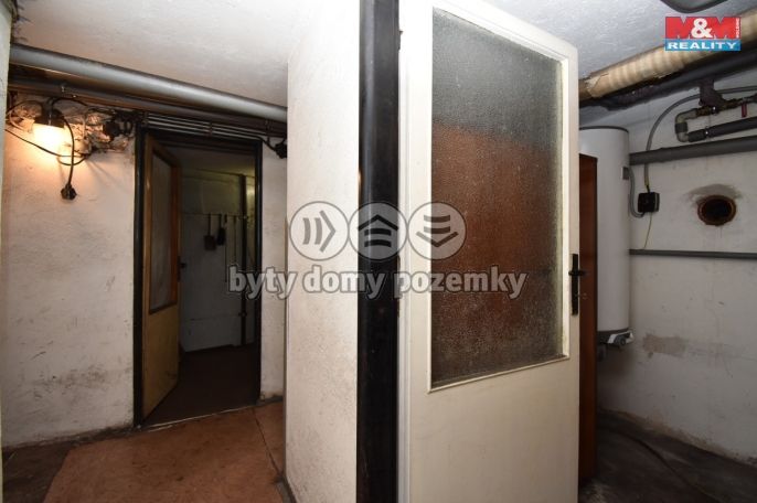 Prodej, Rodinný dům, Předboj