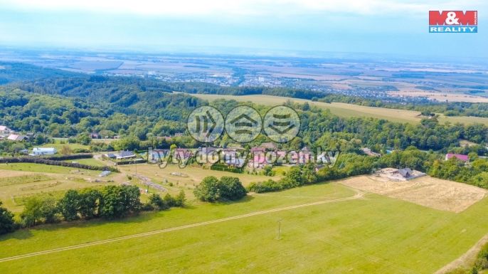 Prodej, Pozemek k bydlení, Lipina